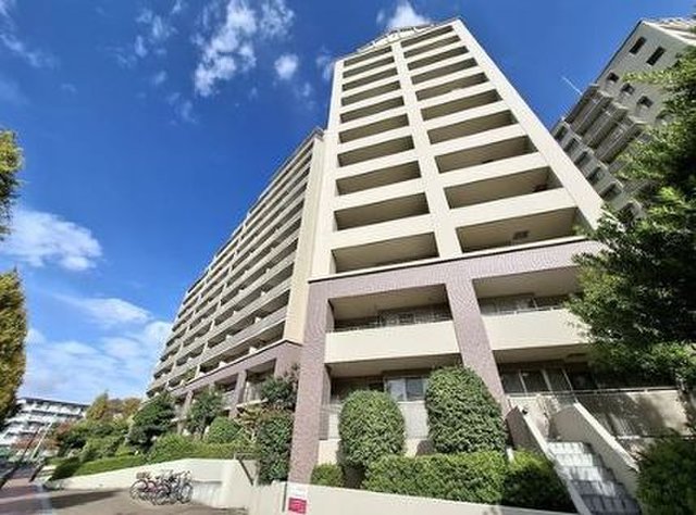 中古マンション