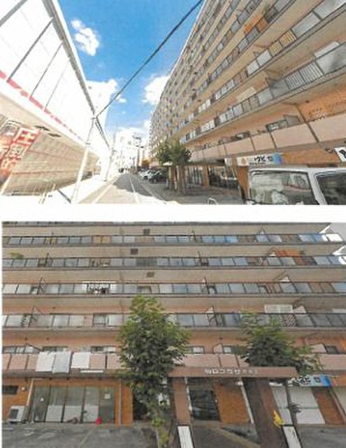 中古マンション