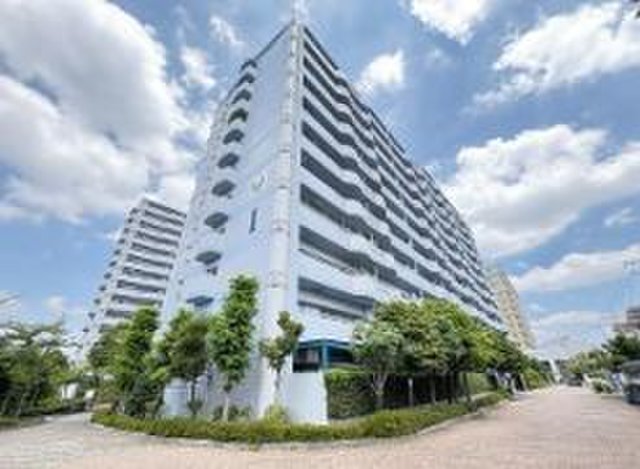 中古マンション