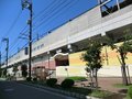 駅 720m 埼京線与野本町駅