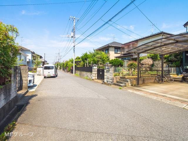 千葉県我孫子市 土地 1 550万円 エムイーplus埼京株式会社