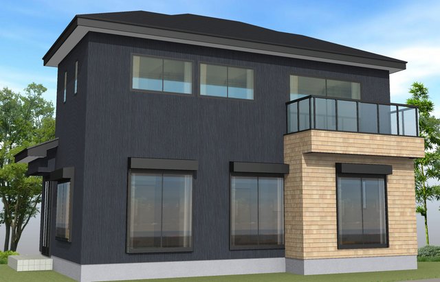 茨城県取手市井野 新築一戸建て 2 290万円 日栄商事株式会社