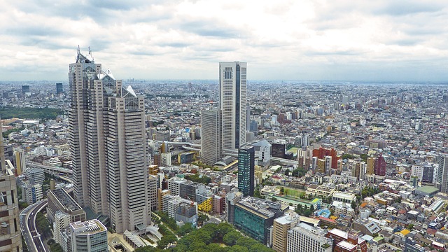 東京(中古価格）