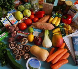 その冷凍待った！そのまま冷凍出来ない食材