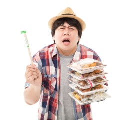 こんなに簡単！味付けのパターンと万能食材